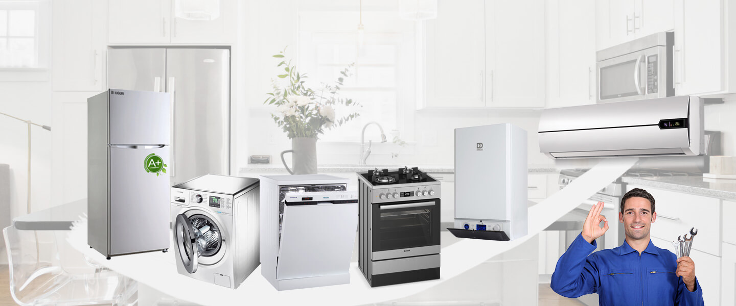 Kavaklıdere Electrolux Servisi